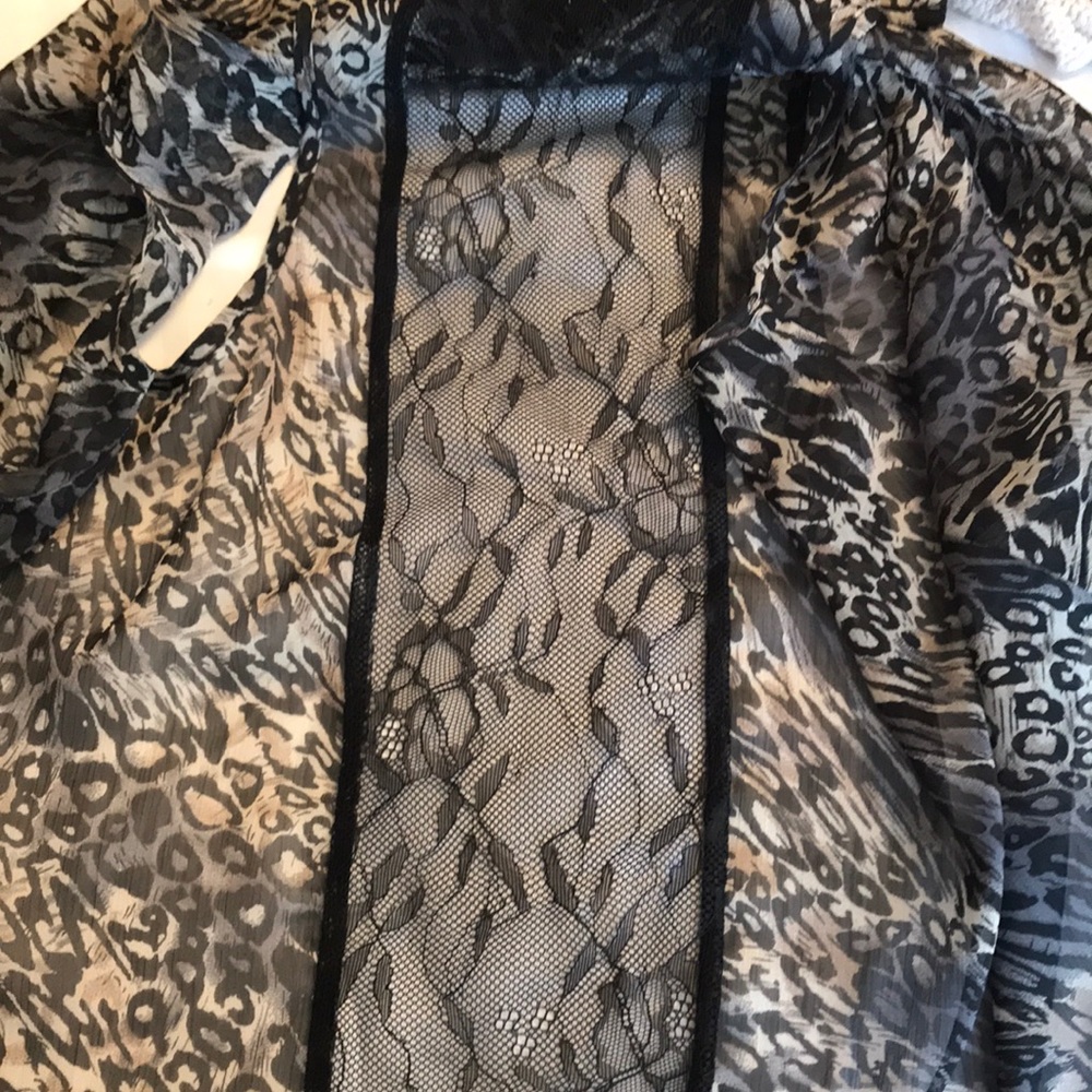 LF Tank Top - Picture 5 of 5